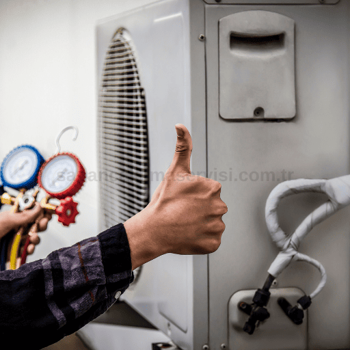 Sapanca York Klima Servisi