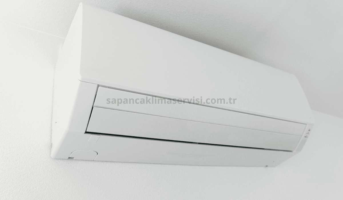 Sapanca York Klima Sökme ve Taşıma