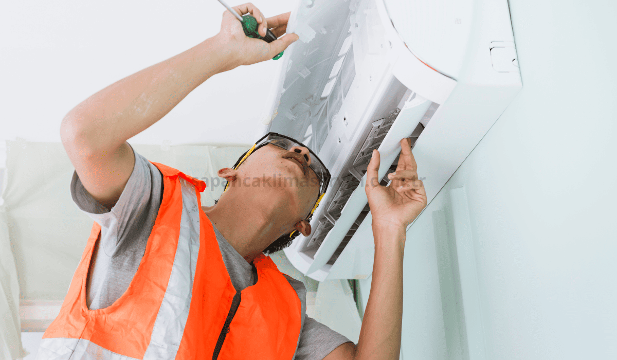 Sapanca York İnverter Klima Servisi